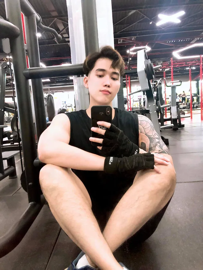 Nguyễn Tin Thông